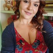 Insegnante qualificata con anni di esperienza offre ripetizioni di inglese e spagnolo In Garfagnana,  a domicilio e online.